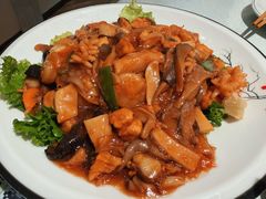 -裕德隆清真饭庄·天津特色菜(河东店)
