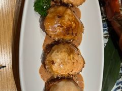 -花和海鲜自助(梅江店)