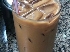 冻鸳鸯-新鸿发咖啡美食