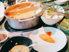 -集渔·泰式海鲜火锅(彭州店)