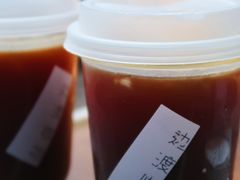 -边渡咖啡烘焙店(昙华林店)