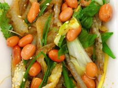 原味拌鱼皮-陈添記·祖傳爽鱼皮·西关老字号(广州首店)