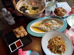 -寻宝记绍兴菜(鲁迅路店)