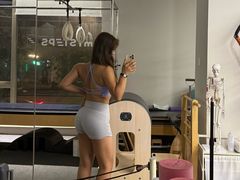-mYSTEPS健身运动馆(古北店)