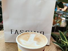 -Seesaw Coffee(上海太阳宫K46店)