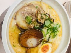 -味千拉面(双井店)