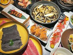 -花潮料理艺食馆(成都万象城店)