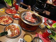 -西塔老太太泥炉烤肉