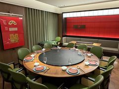 -奇芳阁·百年清真南京菜(夫子庙店)