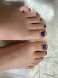 -J·花崎美睫美甲