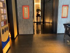 -东来顺·非遗火锅(赛格国际购物中心店)