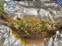 秘制鲫鱼-衡厨·衡阳土菜(中南店)