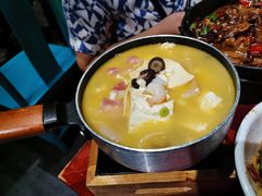 -北平食府(马鞍山路店)
