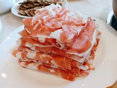-阳坊大都涮羊肉(阳坊总店)