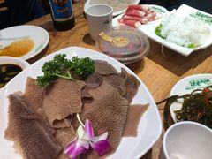 -草原塞蛮羊火锅城(港湾店)