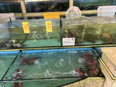 -仁西海鲜酒楼(振东店)