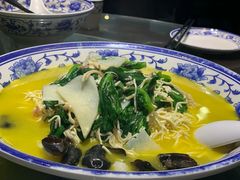 -九炉分座(个园店)