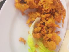 -真浪花园海鲜餐馆