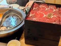 -牛匠和牛寿喜锅(西安总店)