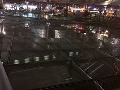 -上海南站