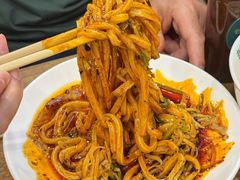 -老刘家永盛斋·传统泡馍(东关南街店)