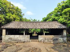 -海口火山口国家地质公园