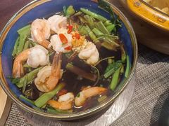 -巧庆楼·茶膳