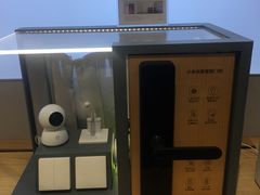 -小米之家(长宁中山公园龙之梦店)