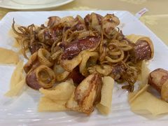 -旺富东海大酒楼(海鲜街店)