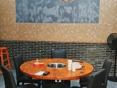 包厢-大自然醉鹅·铁锅火焰鹅(上海联洋店)