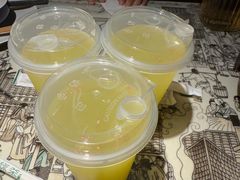 -绿茶餐厅(朝阳大悦城店)