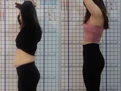 -CXFIT 陈徐健身工作室(凯旋店)