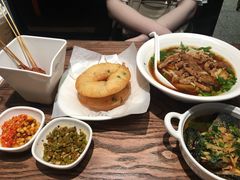 -万利记·长沙粉面小吃(8号仓店)
