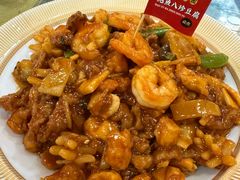 -清真•蜀风园(丁字沽总店)