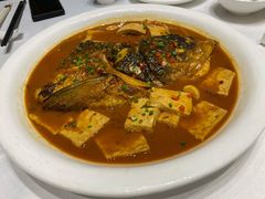-乾隆美食·本帮菜(黄河路店)