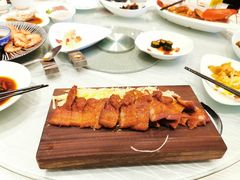 -豫园万丽酒店-万丽轩中餐厅(河南南路店)