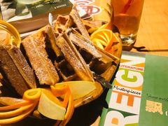 -欧典咖啡屋(台东店)