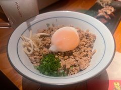 嫩滑鸡肉松饭-醉虎传(南锣鼓巷店)