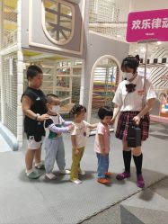 -宝燕乐园(春申店)