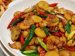 -辣螃铠盆盆蟹大排档(总店)