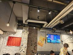 -有局·成都市井烧烤·精酿啤酒(双楠店)