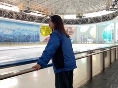 -世界之窗阿尔卑斯冰雪世界