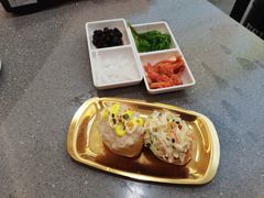 -豚妈妈汤饭·部队锅(南京东路店)