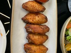 -自然食集西餐厅(泰晤士小镇店)