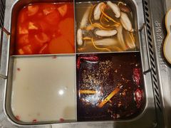 -海底捞火锅(宇飞大厦店)