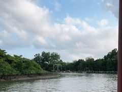 -东寨港红树林旅游区