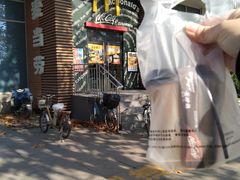 -麦当劳(南京路2店)