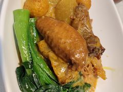 -和平馆·地道港澳茶餐厅(西门口店)