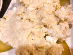 土豆泥-西单翅酷(西单店)