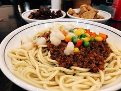 -奎元馆.百年奎元.非遗传承(西湖边的解放路店)